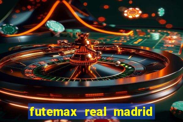 futemax real madrid x barcelona